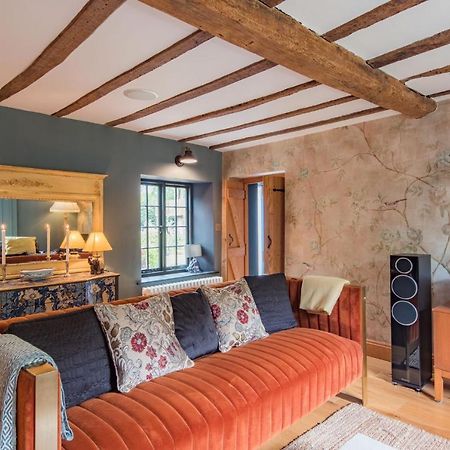 Bacchus By Bloom Stays Cantorbéry Extérieur photo