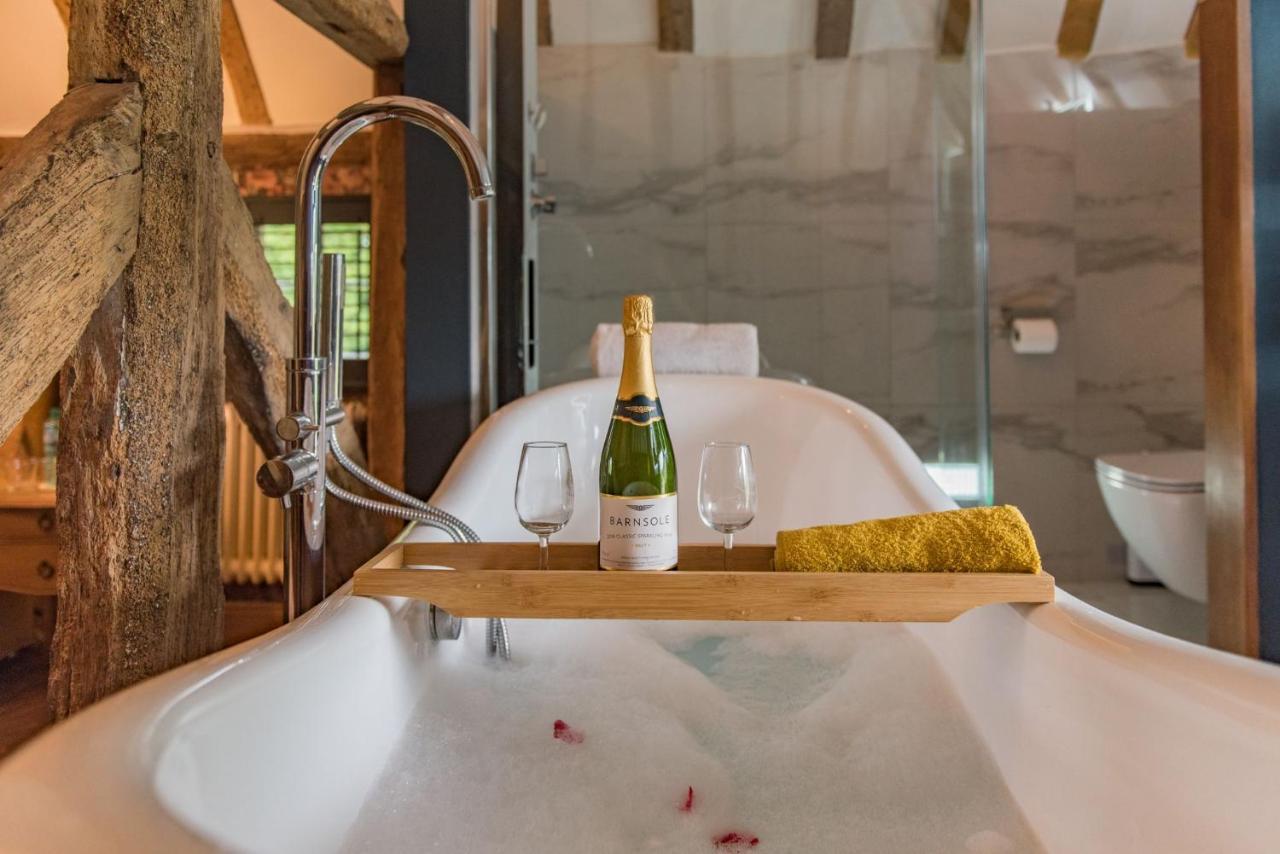 Bacchus By Bloom Stays Cantorbéry Extérieur photo