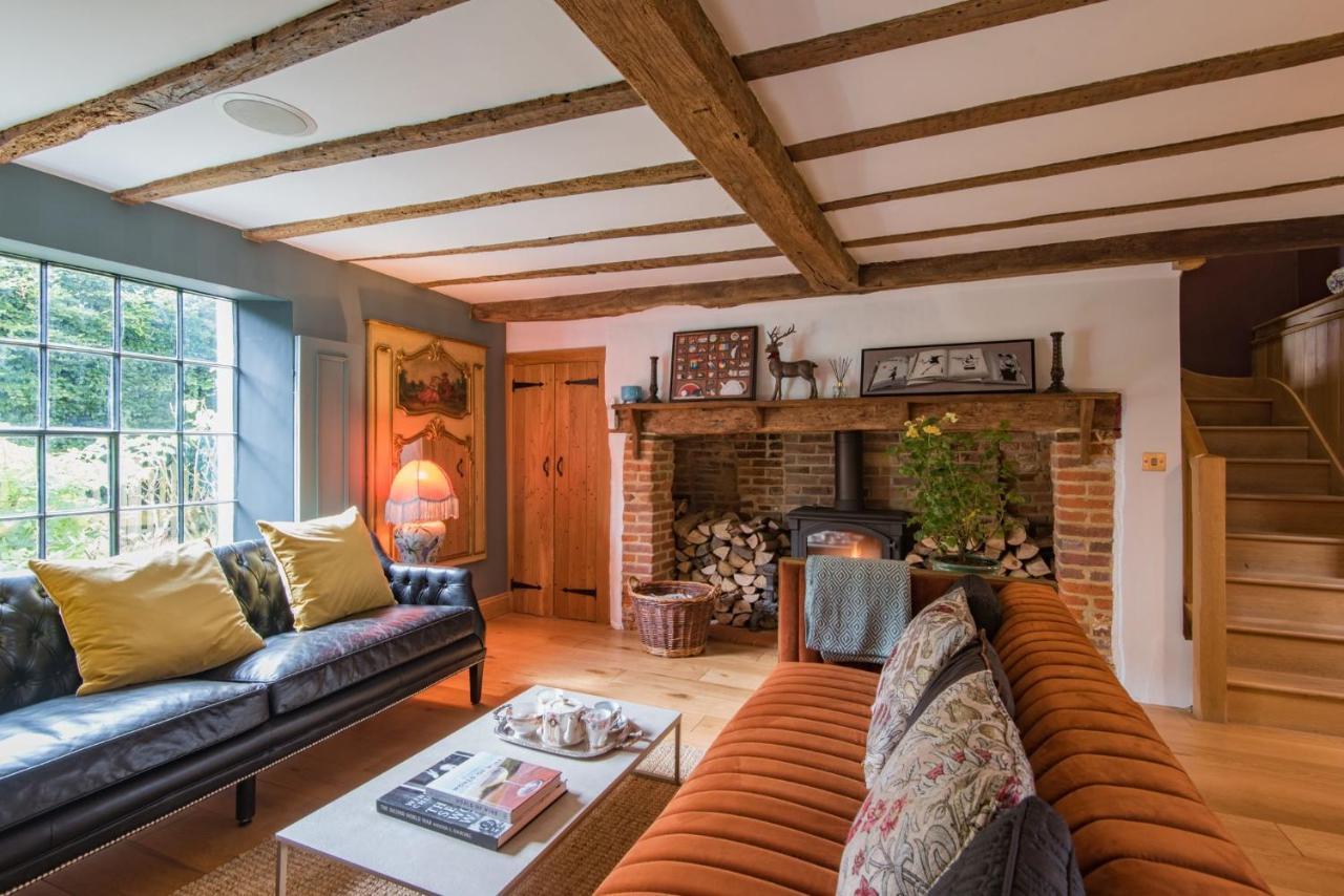 Bacchus By Bloom Stays Cantorbéry Extérieur photo