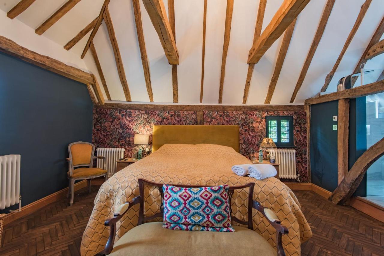 Bacchus By Bloom Stays Cantorbéry Extérieur photo