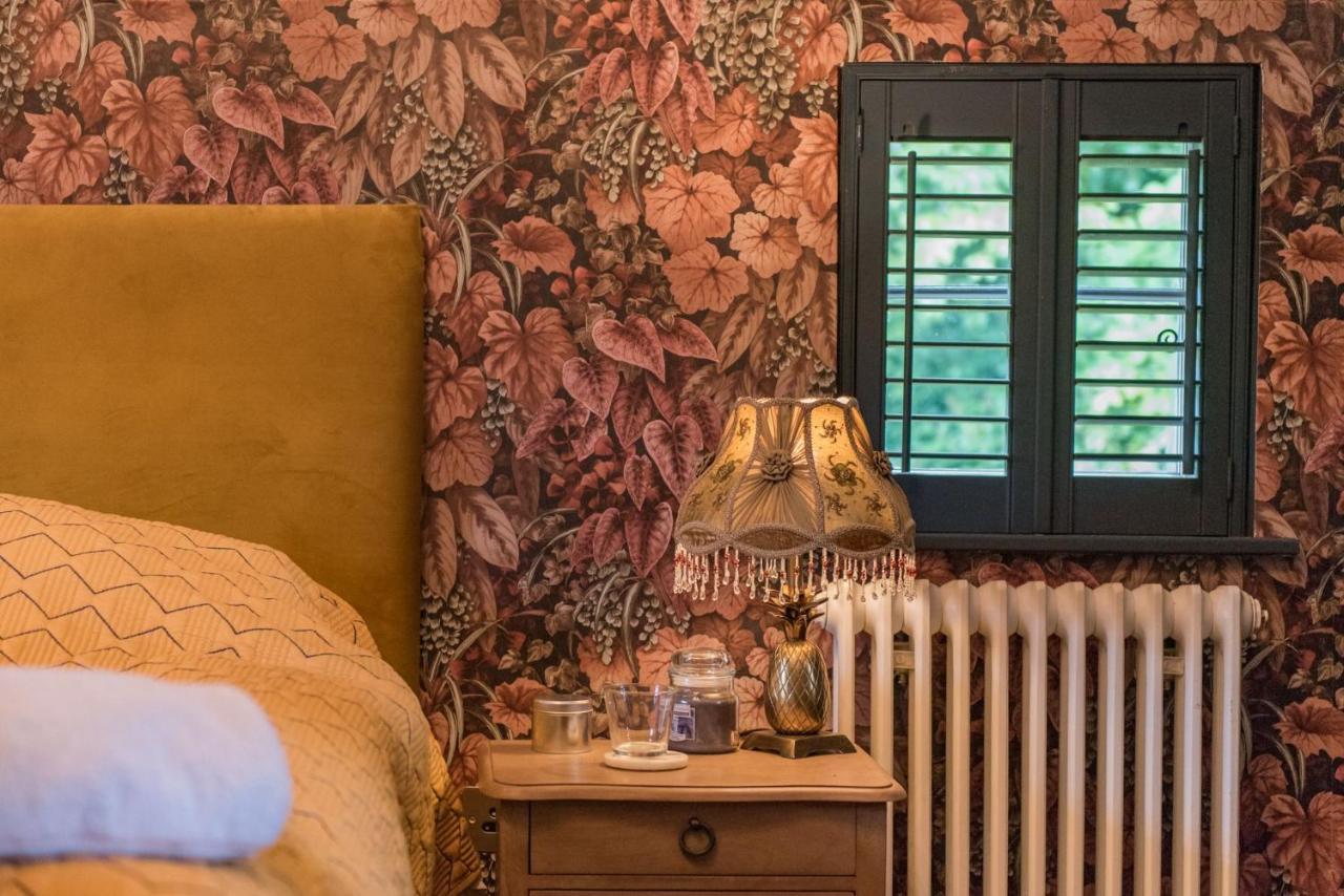 Bacchus By Bloom Stays Cantorbéry Extérieur photo