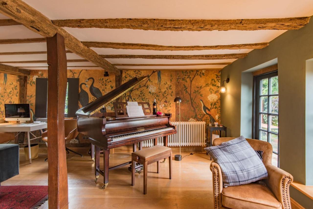 Bacchus By Bloom Stays Cantorbéry Extérieur photo