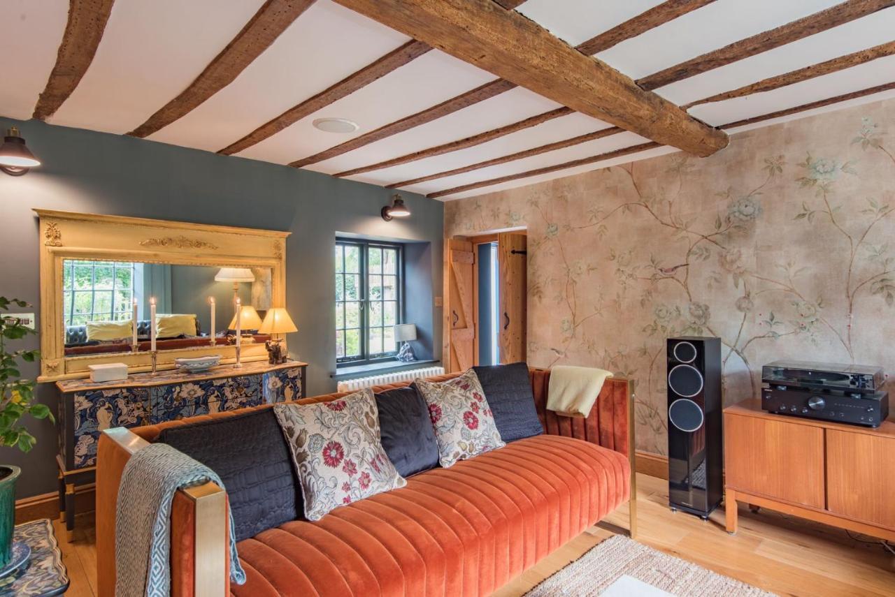 Bacchus By Bloom Stays Cantorbéry Extérieur photo