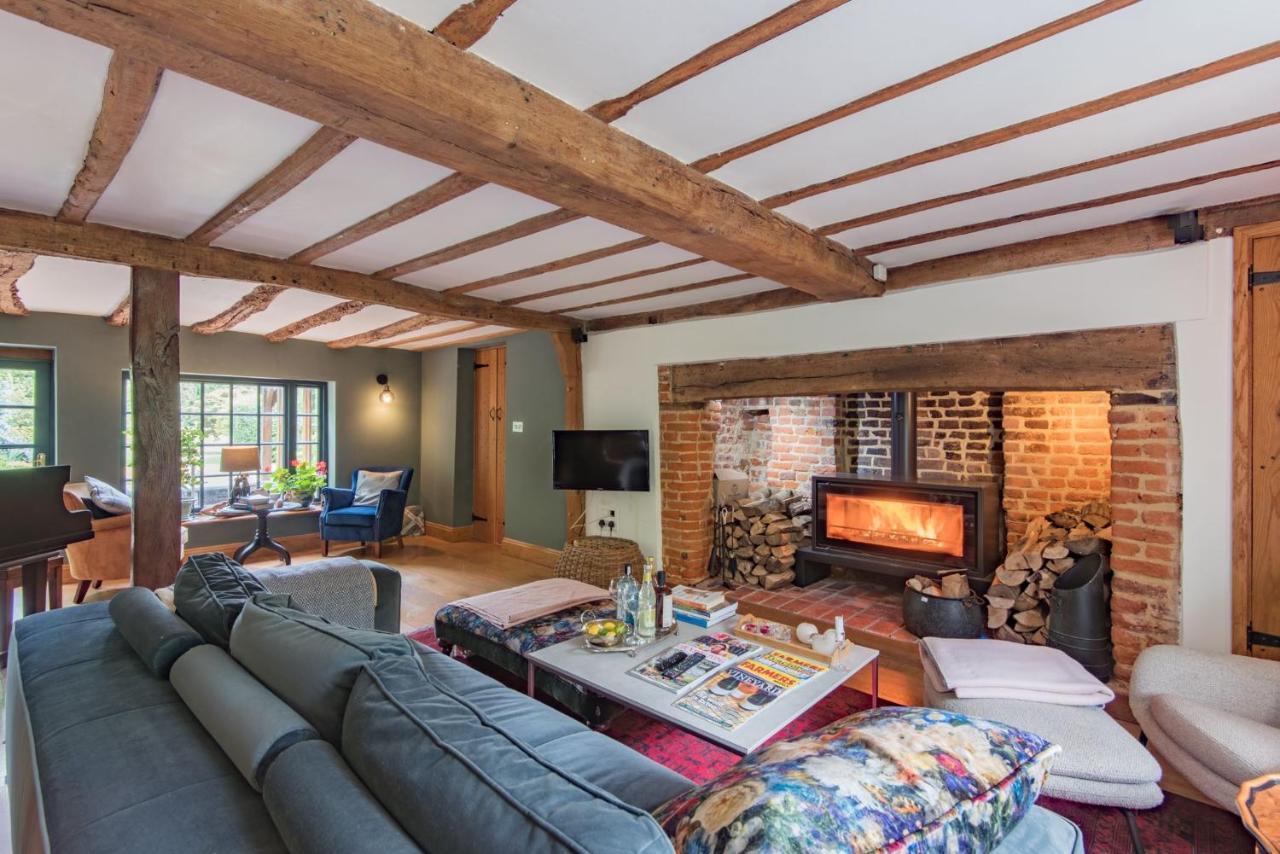 Bacchus By Bloom Stays Cantorbéry Extérieur photo