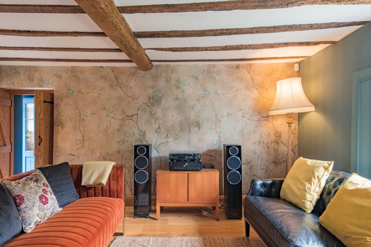 Bacchus By Bloom Stays Cantorbéry Extérieur photo