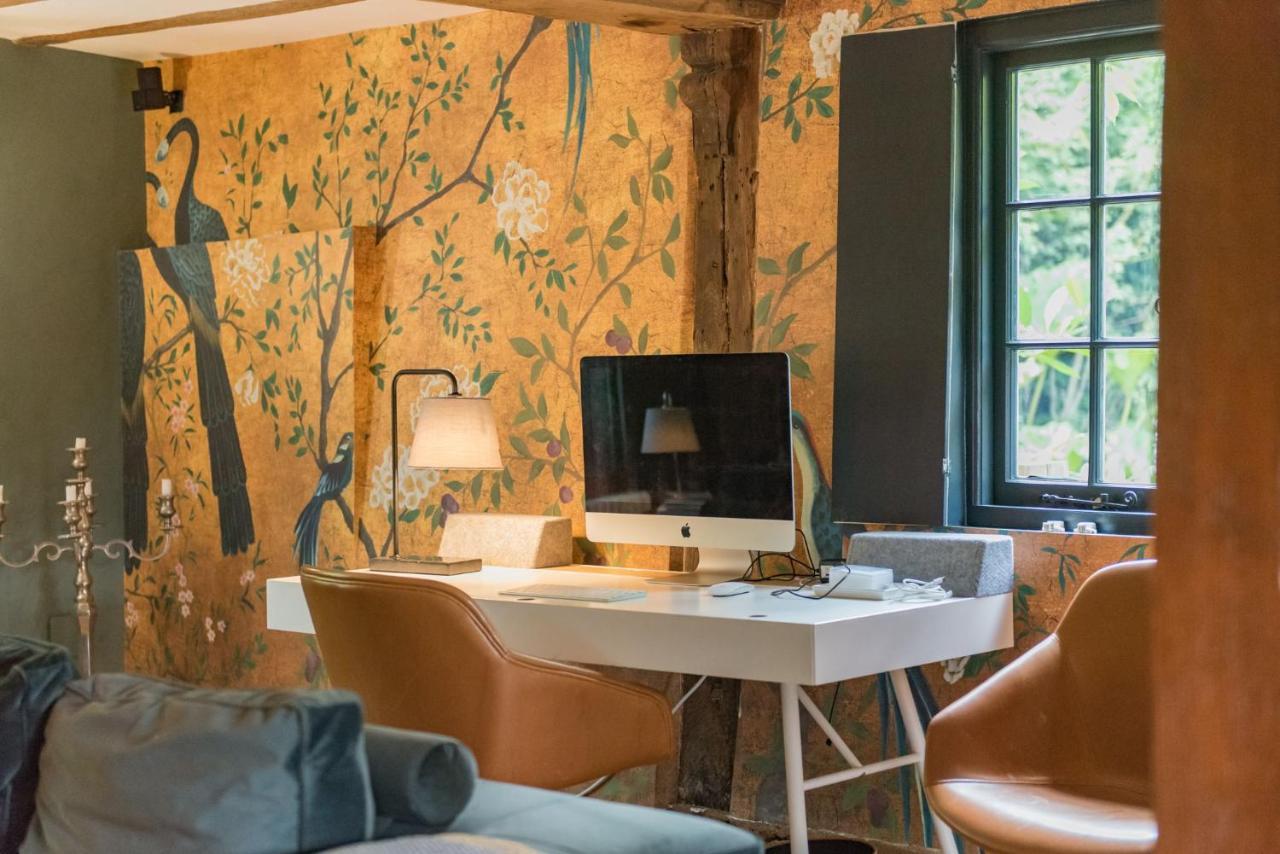 Bacchus By Bloom Stays Cantorbéry Extérieur photo