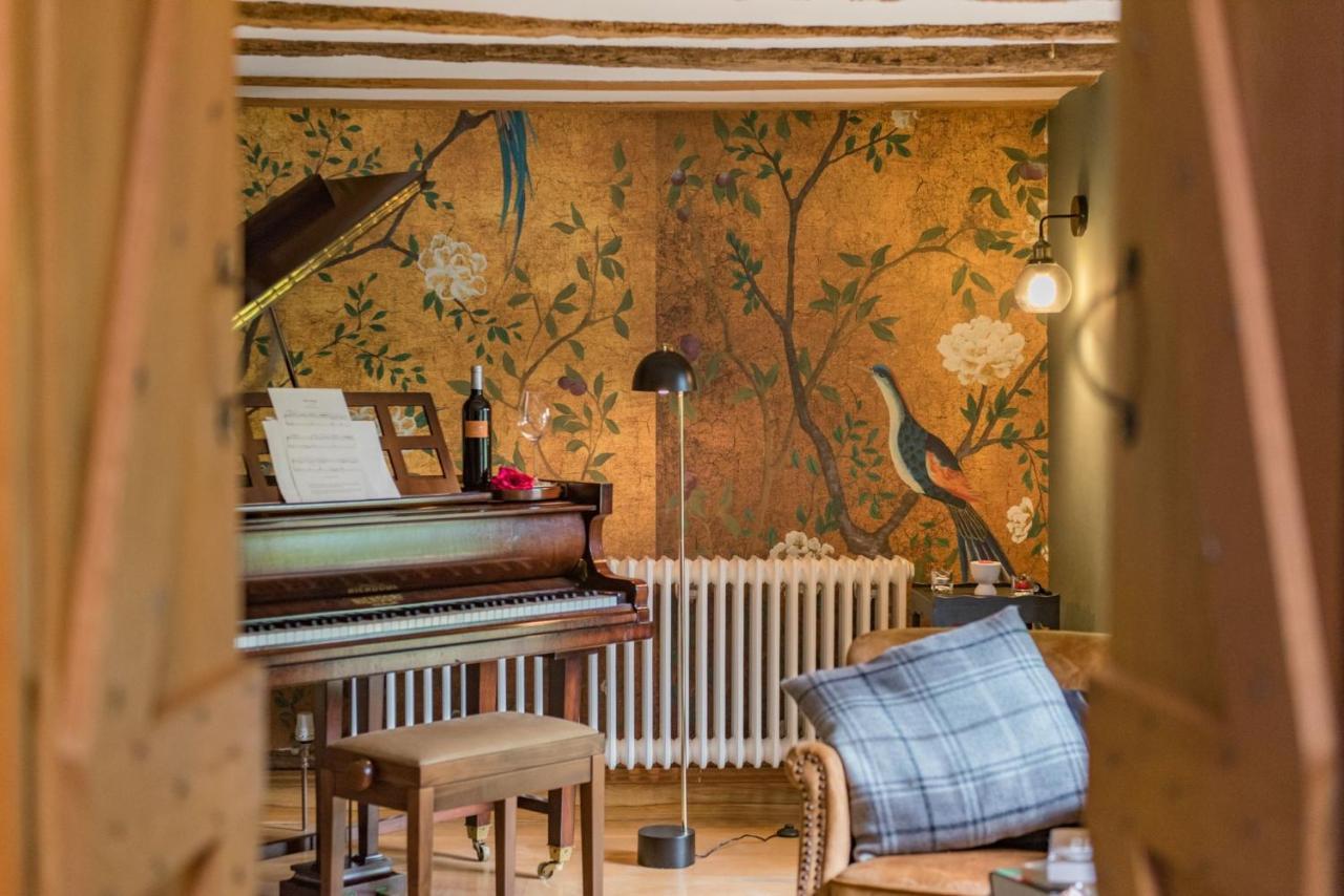 Bacchus By Bloom Stays Cantorbéry Extérieur photo